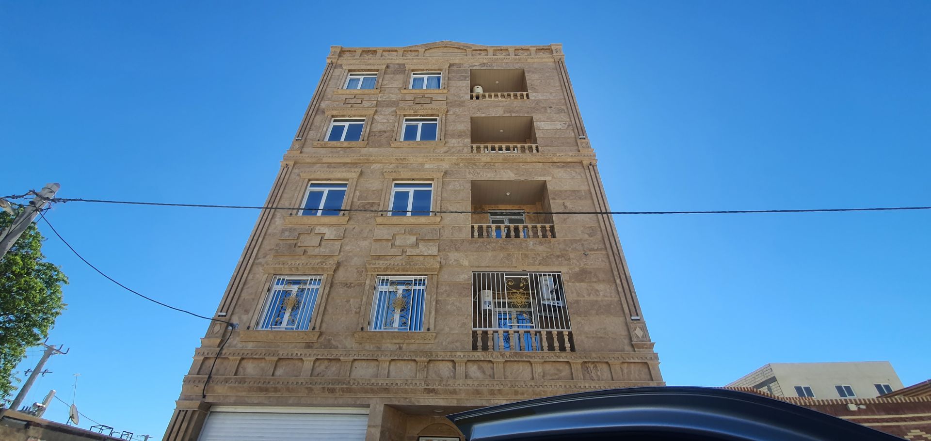 تخصص و تجربه