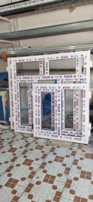 نمونه کار یوپی وی سی